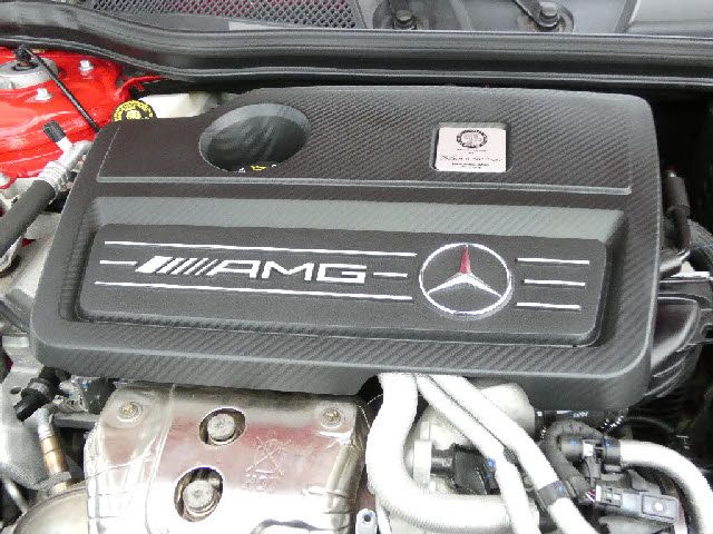 Amg A-Class 2019-12 183832-5