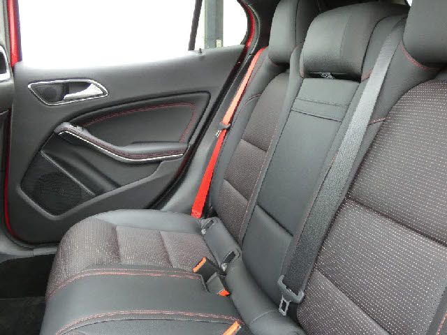 Amg A-Class 2019-12 183832-3