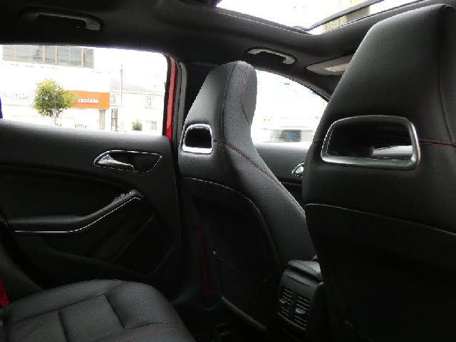Amg A-Class 2019-12 183832-28