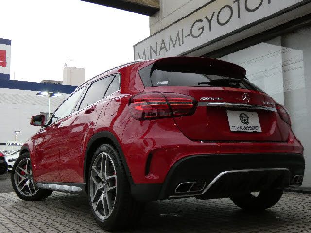 Amg A-Class 2019-12 183832-2