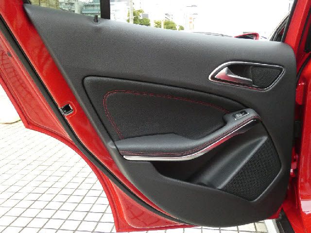 Amg A-Class 2019-12 183832-21