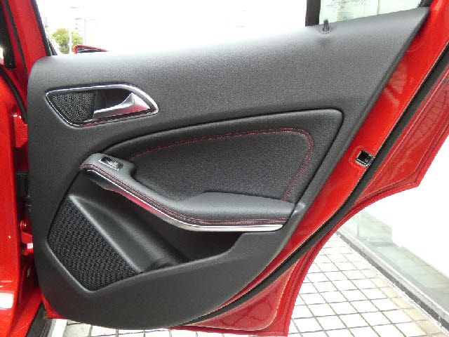 Amg A-Class 2019-12 183832-22