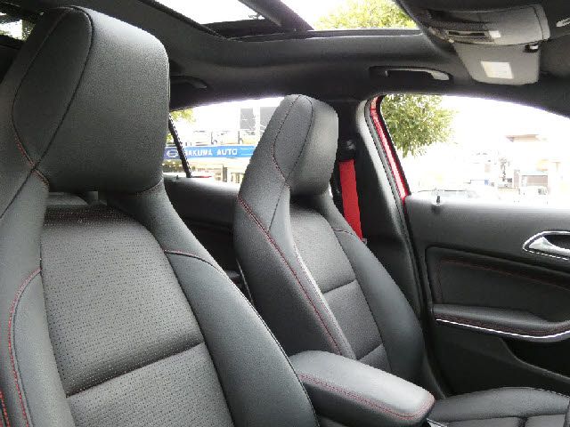 Amg A-Class 2019-12 183832-27