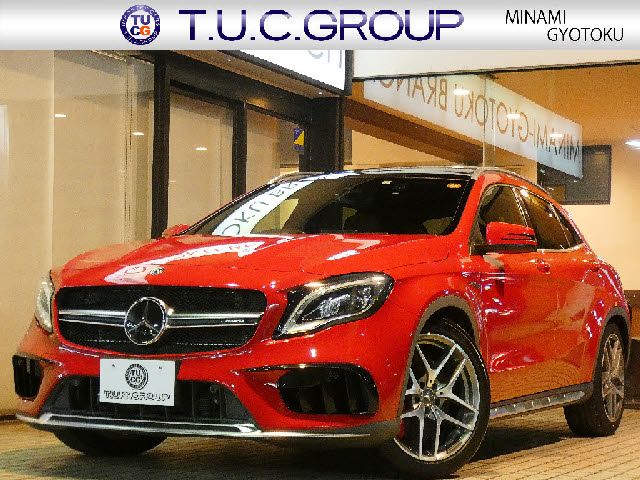 Amg A-Class 2019-12 183832-0