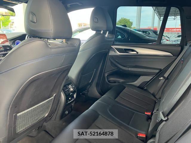 Bmw X3 2019-07 351138-9