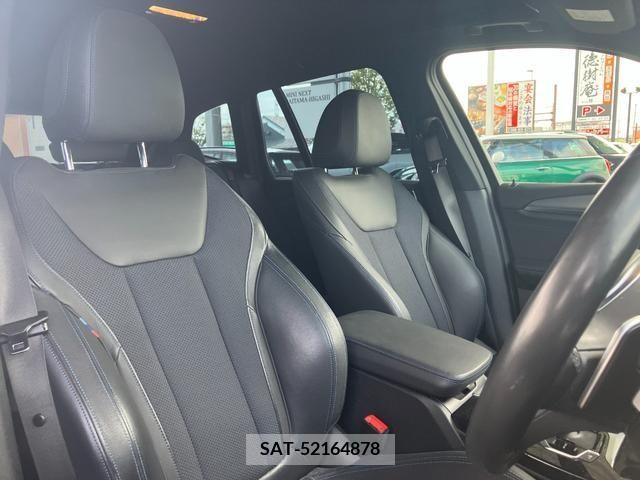 Bmw X3 2019-07 351138-8