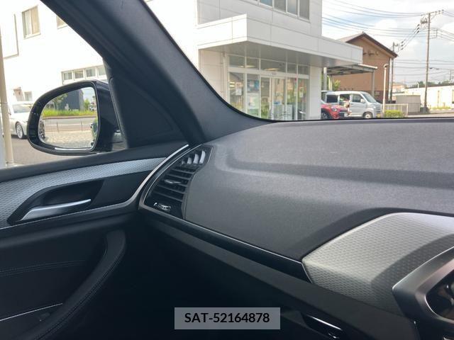 Bmw X3 2019-07 351138-13