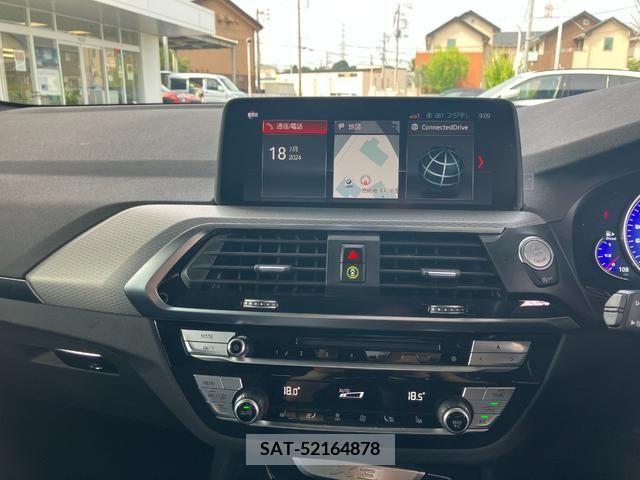 Bmw X3 2019-07 351138-20