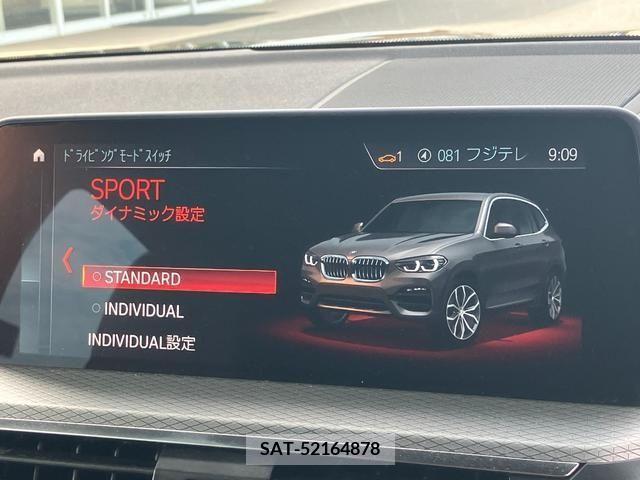 Bmw X3 2019-07 351138-28