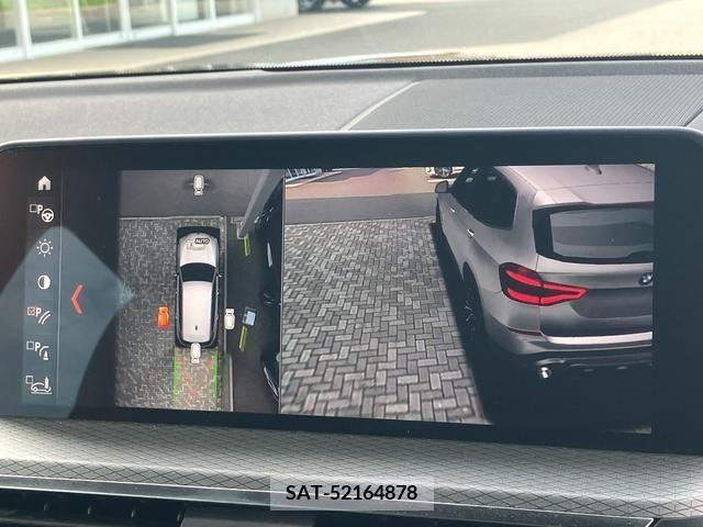 Bmw X3 2019-07 351138-23
