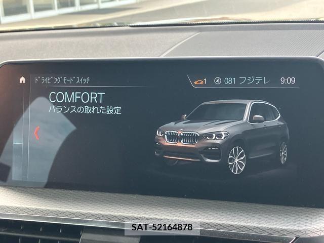 Bmw X3 2019-07 351138-27