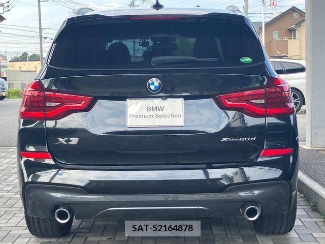 Bmw X3 2019-07 351138-4
