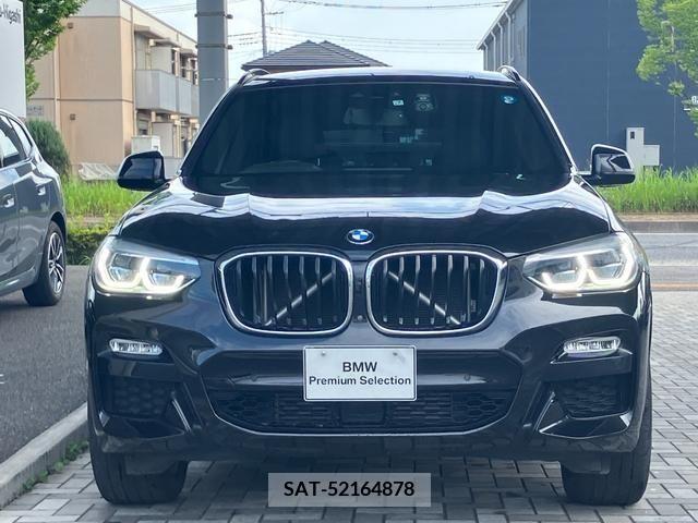 Bmw X3 2019-07 351138-3