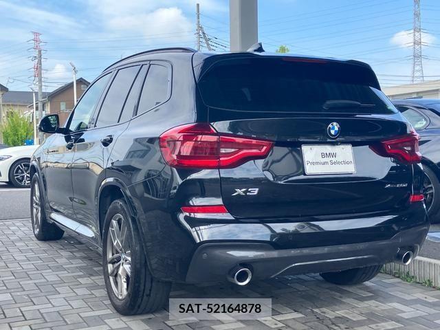 Bmw X3 2019-07 351138-2