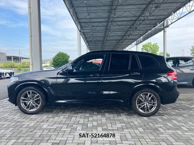 Bmw X3 2019-07 351138-5