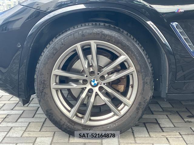 Bmw X3 2019-07 351138-6
