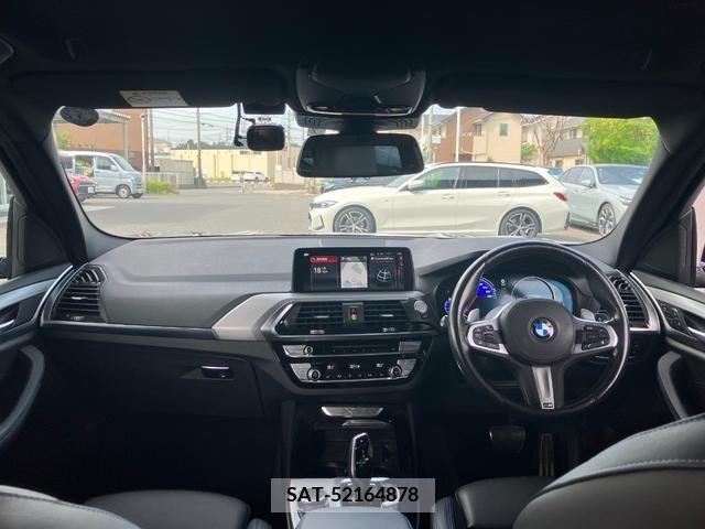 Bmw X3 2019-07 351138-1
