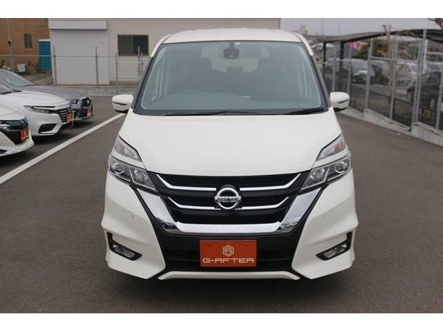 Nissan SERENA 2017-01 27796-1