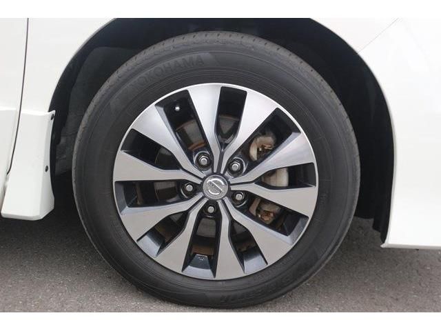 Nissan SERENA 2017-01 27796-7