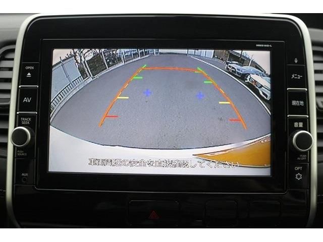 Nissan SERENA 2017-01 27796-17