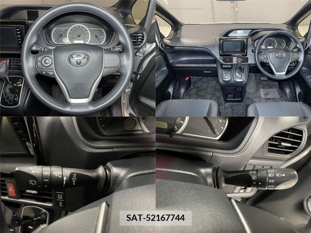 Toyota NOAH 2014-09 204569-23