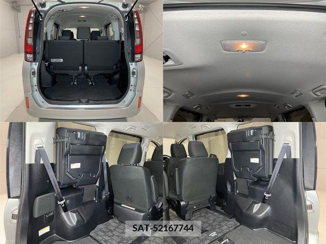 Toyota NOAH 2014-09 204569-16