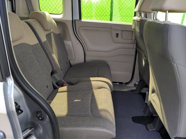 Honda N BOX 2018-11 183206-7