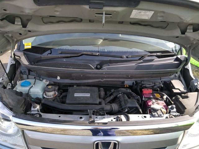 Honda N BOX 2018-11 183206-10