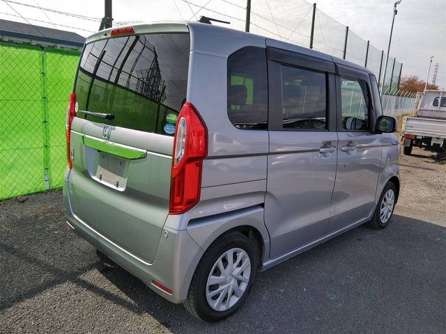 Honda N BOX 2018-11 183206-3