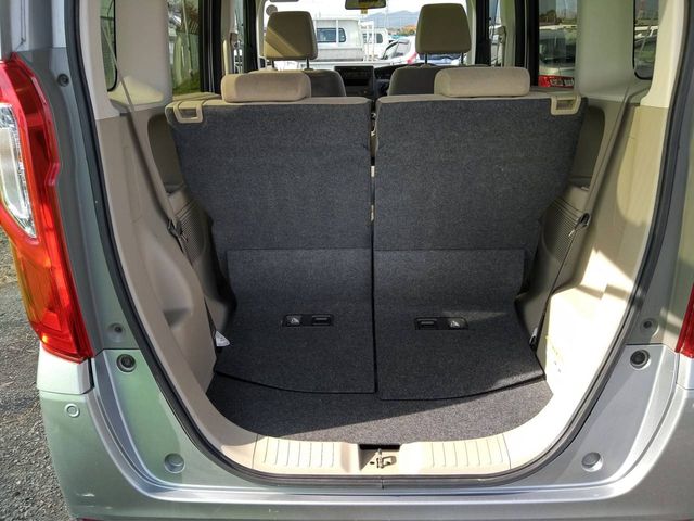 Honda N BOX 2018-11 183206-8