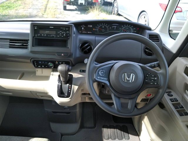 Honda N BOX 2018-11 183206-4