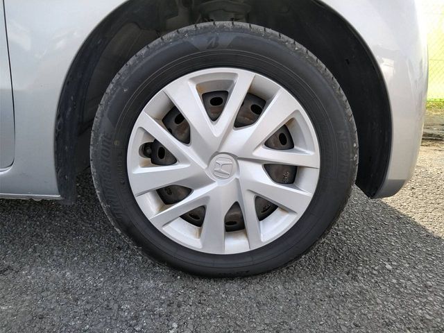 Honda N BOX 2018-11 183206-9
