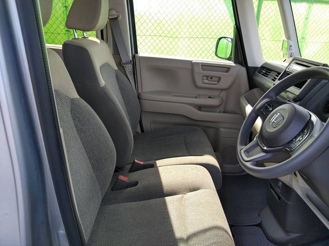 Honda N BOX 2018-11 183206-6