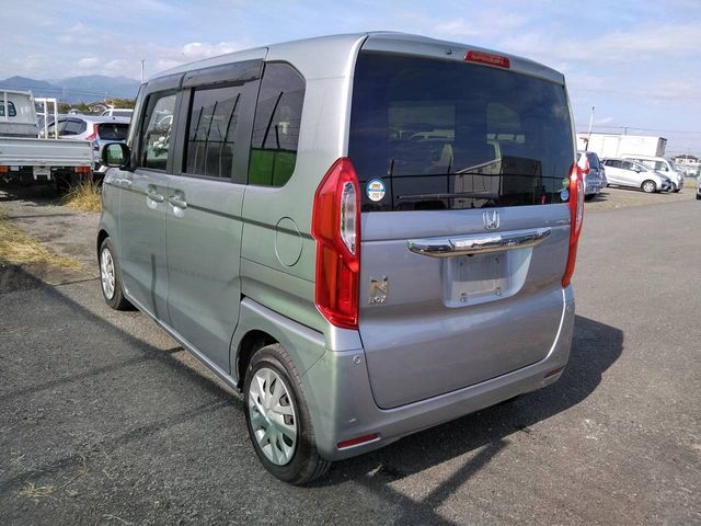 Honda N BOX 2018-11 183206-2