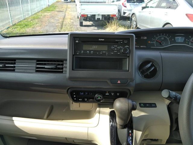 Honda N BOX 2018-11 183206-5