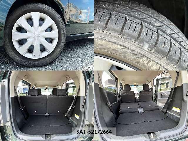 Honda N-WGN 2019-01 307795-7