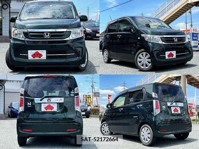 Honda N-WGN 2019-01 307795-8