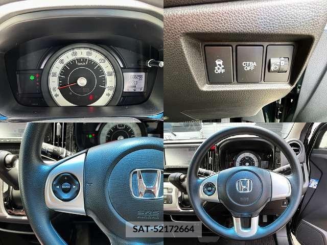 Honda N-WGN 2019-01 307795-5