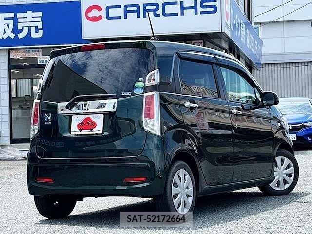 Honda N-WGN 2019-01 307795-2