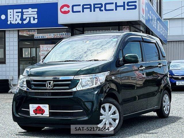 Honda N-WGN 2019-01 307795-0