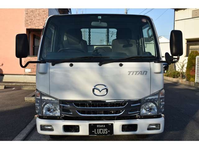Mazda TITAN 2013-10 18319-2