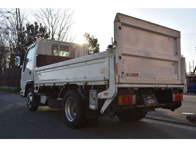 Mazda TITAN 2013-10 18319-3