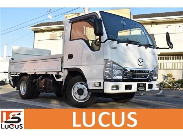 Mazda TITAN 2013-10 18319-0