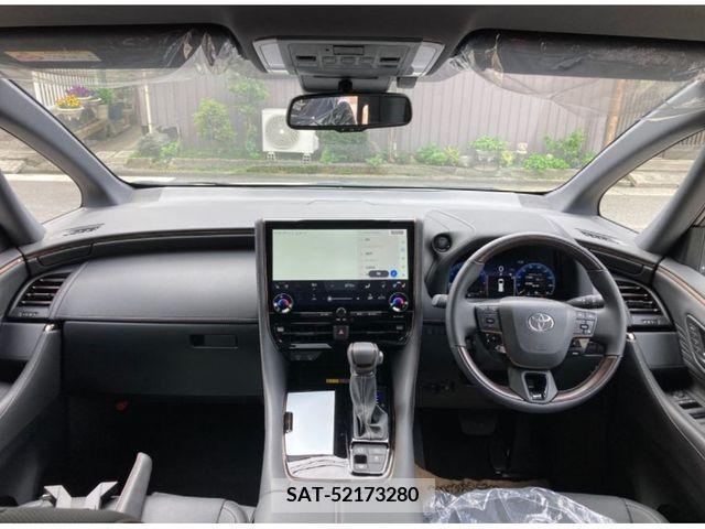 Toyota ALPHARD 2024-03 258902-4
