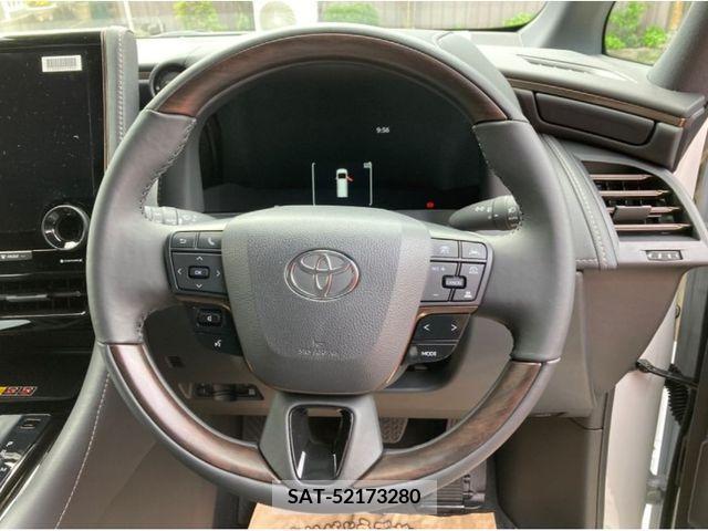 Toyota ALPHARD 2024-03 258902-6