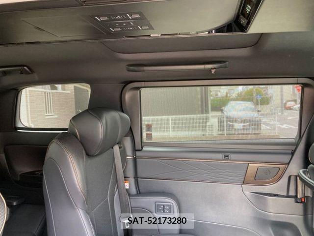 Toyota ALPHARD 2024-03 258902-13