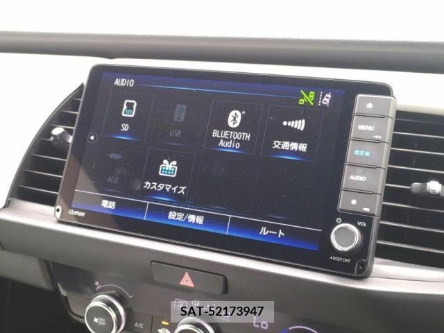 Honda FIT 2020-03 272278-18