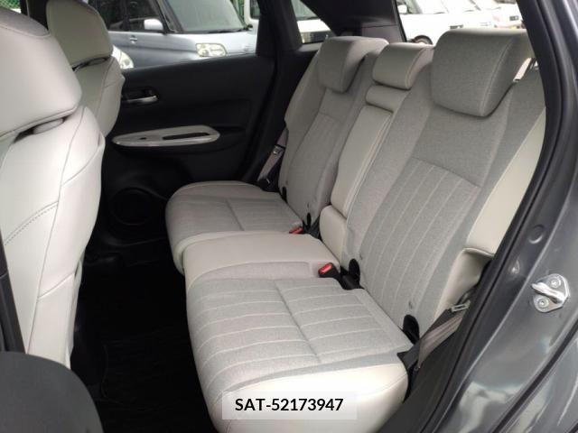 Honda FIT 2020-03 272278-22