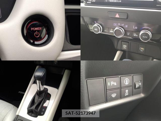 Honda FIT 2020-03 272278-4