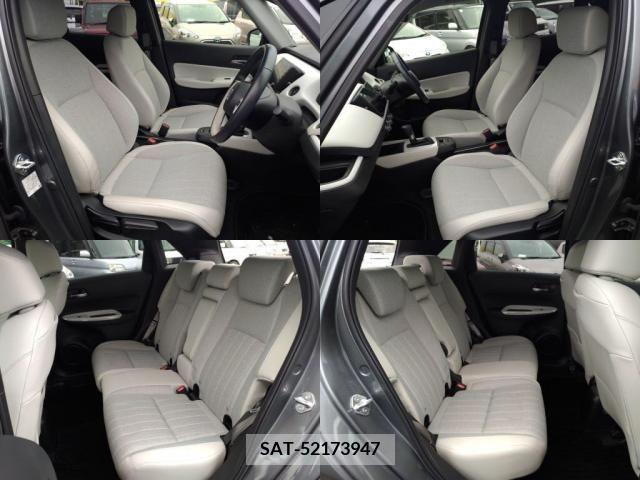 Honda FIT 2020-03 272278-6